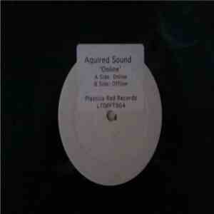 Aquired Sound - Online