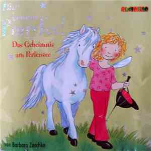 Barbara Zoschke - Hier Kommt Ponyfee! - Das Geheimnis Am Perlensee