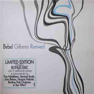 Bebel Gilberto - Bebel Gilberto Remixed