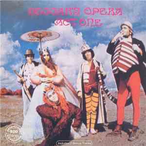 Beggar's Opera - Act One