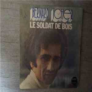 Bernard Icher - Le Soldat de Bois