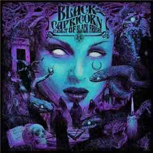 Black Capricorn - Cult Of Black Friars