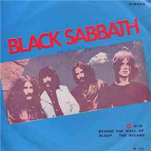 Black Sabbath - N.I.B.