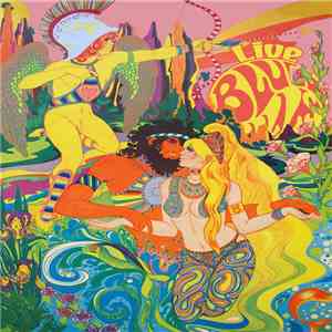 Blues Pills - Blues Pills Live