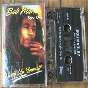 Bob Marley - Lively Up Yourself