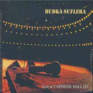 Budka Suflera - Live At Carnegie Hall  Volume 2