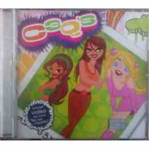 C3Q'S - C3Q'S