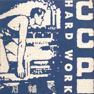 CCP - Hard Work