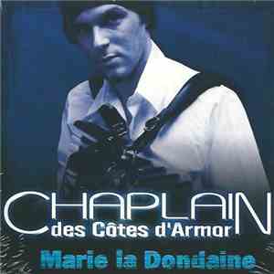 Chaplain Des Côtes D'Armor - Marie La Dondaine