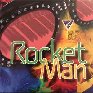 Columbus Gay Men’s Chorus - Rocket Man