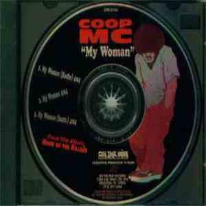 Coop Mc - My Woman