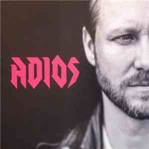 Cory Branan - Adios