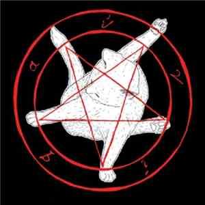 CRZO - 666 Killacatz Came From Da Dark Lord