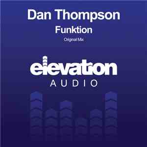 Dan Thompson  - Funktion