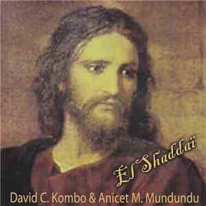 David C. Kombo, Anicet M. Mundundu - El Shaddaï