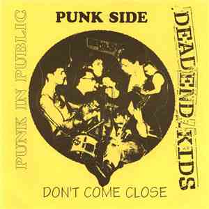 Dead End Kids  - Punk In Public