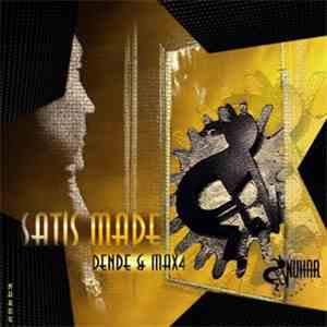 Dende  & Max 4 - Satis Made