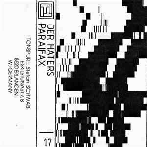 Der Haters - Paraifax