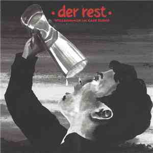 Der Rest - Willkommen im Café Elend
