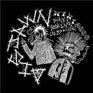 Disjawn - Punx Smoking Loud Kush