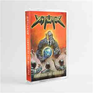 Distillator - Summoning The Malicious