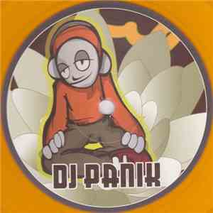 DJ Panik  - Black Bombay / Kickin' My Brain