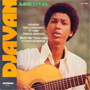 Djavan - Fato Consumado