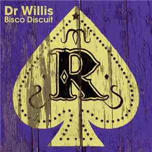 Dr Willis - Bisco Discuit