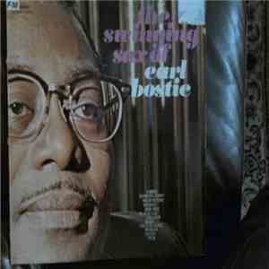 Earl Bostic - The Swinging Sax Of Earl Bostic
