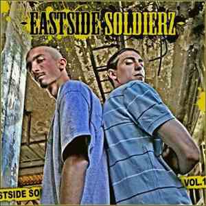 Eastside Soldierz - Eastside Soldierz Volume 1