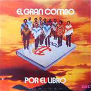 El Gran Combo - Por El Libro