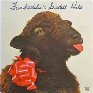 Funkadelic - Funkadelic's Greatest Hits