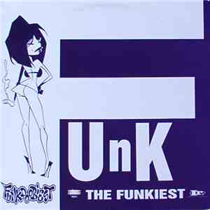 Funkdoobiest - The Funkiest