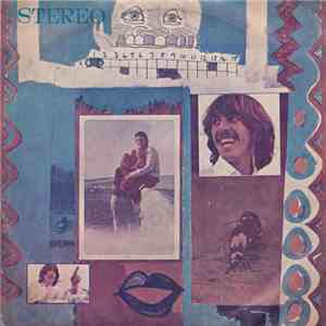 George Harrison, Paul & Linda McCartney - Bangla-Desh