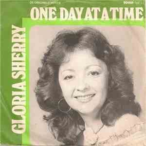 Gloria Sherry - One Day At A Time
