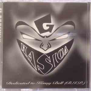 G-Masica - Northside / Sleep Walker II