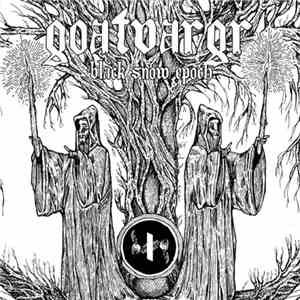 Goatvargr - Black Snow Epoch