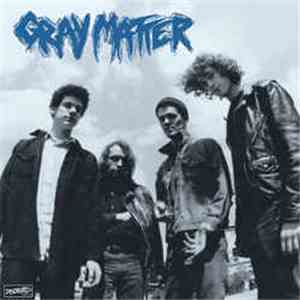 Gray Matter  - Take It Back