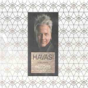 Havasi - Solo Piano Etudes No. 1-13