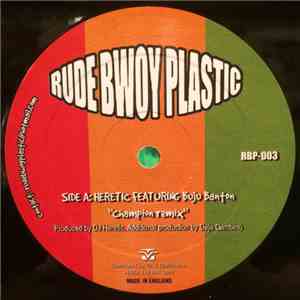 Heretic Feat. Buju Banton - Champion Remix