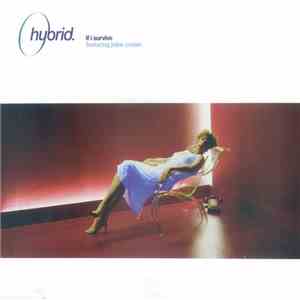 Hybrid featuring Julee Cruise - If I Survive