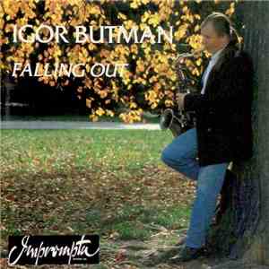 Igor Butman - Falling Out