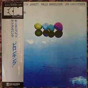 Jan Garbarek, Keith Jarrett, Palle Danielsson, Jon Christensen - Belonging