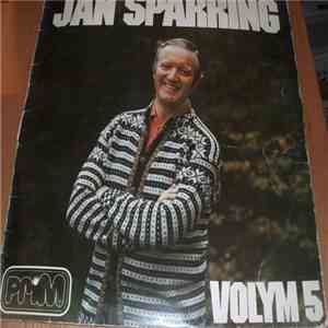 Jan Sparring - Volym 5