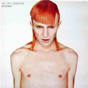 Jay-Jay Johanson - Antenna