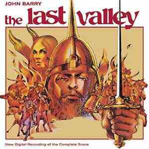 John Barry - The Last Valley (New Digital Recording Of The Complete Film Sc ...
