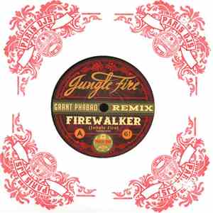 Jungle Fire - Firewalker / Tokuta (Grant Phabao Remixes)