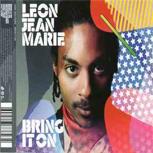 Leon Jean Marie - Bring It On