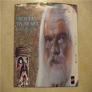 Leon Russell - Rescue My Heart