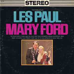 Les Paul & Mary Ford - The Fabulous Les Paul & Mary Ford